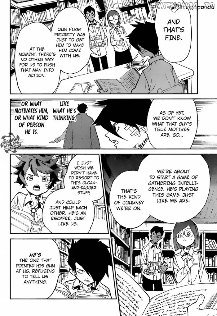 The Promised Neverland chapter 58 image 11_optimized